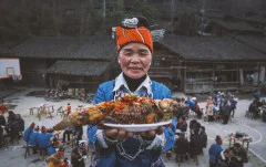 2020多彩贵州·第十三届 中国原生态国际摄影大展 · 原生态官网客服 的图集