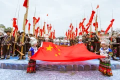 ​2024多彩贵州·第十七届中国原生态国际摄影大展 · 朱进 的图集