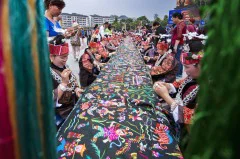 多彩贵州·第十四届中国原生态国际摄影大展 · 山涧泉水 的图集