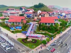 VR小镇