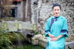 2025多彩贵州·第十八届中国原生态国际摄影大展 · 朱进 的图集