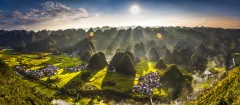 2025多彩贵州·第十八届中国原生态国际摄影大展展览 · 摄影大展官方客服 的图集