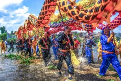 多彩贵州·第十四届中国原生态国际摄影大展 · 杨胜屏 的图集