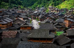 多彩贵州·第十四届中国原生态国际摄影大展 · 陈丽惠 的图集