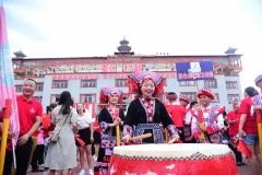 ​2024多彩贵州·第十七届中国原生态国际摄影大展 · 潘邵平 的图集