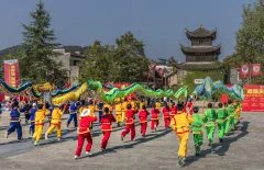 2025多彩贵州·第十八届中国原生态国际摄影大展 · 湾头村夫 的图集