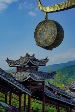 2025多彩贵州·第十八届中国原生态国际摄影大展 · 宜非帆 的图集