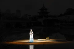 ​2024多彩贵州·第十七届中国原生态国际摄影大展 · 朱进 的图集