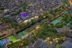 2023多彩贵州·第十六届中国原生态国际摄影大展 · 鱼乐界 的图集