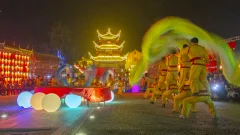 多彩贵州·第十四届中国原生态国际摄影大展 · 知根 的图集