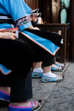 2025多彩贵州·第十八届中国原生态国际摄影大展展览 · 摄影大展官方客服 的图集