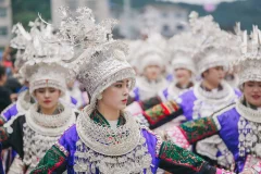 多彩贵州·第十四届中国原生态国际摄影大展 · 木北 的图集