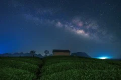 多彩贵州·第十四届中国原生态国际摄影大展 · 凡品 的图集