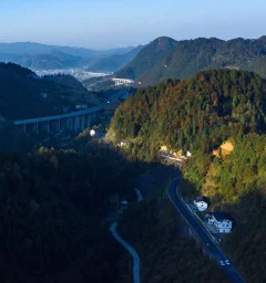 多彩贵州·第十四届中国原生态国际摄影大展 · 光影之旅 的图集