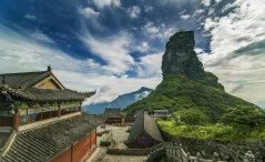 多彩贵州·第十四届中国原生态国际摄影大展 · 光影剑客N 的图集