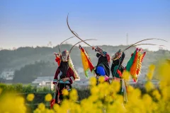 2025多彩贵州·第十八届中国原生态国际摄影大展展览 · 摄影大展官方客服 的图集