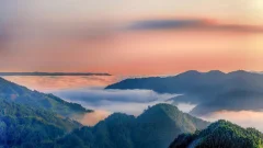 多彩贵州·第十四届中国原生态国际摄影大展 · 知根 的图集