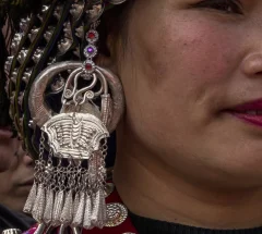 多彩贵州·第十四届中国原生态国际摄影大展 · 董均达 的图集