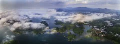 多彩贵州·第十四届中国原生态国际摄影大展 · 笨牛 的图集