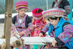 多彩贵州·第十四届中国原生态国际摄影大展 · 光影之旅 的图集