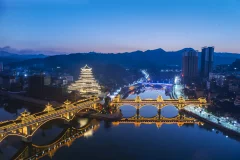 多彩贵州·第十四届中国原生态国际摄影大展 · 亮川汉子 的图集