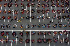 多彩贵州·第十四届中国原生态国际摄影大展 · 鲁彦勇 的图集