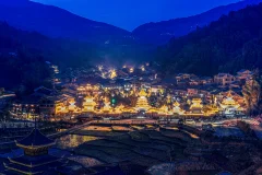 多彩贵州·第十四届中国原生态国际摄影大展 · 晶晶 的图集