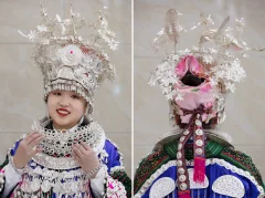 多彩贵州·第十四届中国原生态国际摄影大展 · 张向阳 的图集