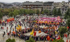 多彩贵州·第十四届中国原生态国际摄影大展 · 邓丽梅 的图集