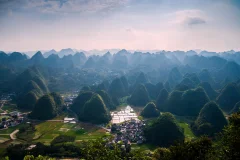 2025多彩贵州·第十八届中国原生态国际摄影大展展览 · 摄影大展官方客服 的图集