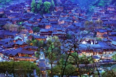 第十五届多彩贵州·中国原生态国际摄影大展·”空中瞰贵州”主题征稿 · 朱进 的图集