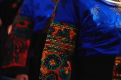 多彩贵州·第十四届中国原生态国际摄影大展 · 杨丽娜 的图集