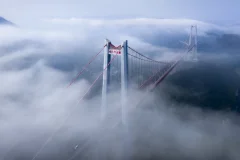 清水河大桥