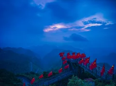多彩贵州·第十四届中国原生态国际摄影大展 · 应智群 的图集