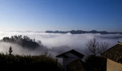 多彩贵州·第十四届中国原生态国际摄影大展 · 寒冰 的图集