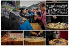 多彩贵州·第十四届中国原生态国际摄影大展 · 张向阳 的图集