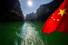 多彩贵州·第十四届中国原生态国际摄影大展 · 不倒翁 的图集