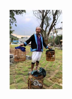 2024多彩贵州·第十七届中国原生态国际摄影大展展览 · 摄影大展官方客服 的图集