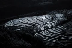 多彩贵州·第十四届中国原生态国际摄影大展 · 追光逐影 的图集