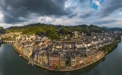 多彩贵州·第十四届中国原生态国际摄影大展 · 光影剑客N 的图集