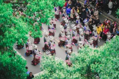 多彩贵州·第十四届中国原生态国际摄影大展 · 木北 的图集