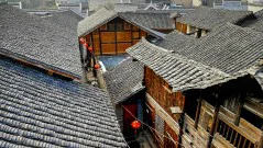 多彩贵州·第十四届中国原生态国际摄影大展 · 朱进 的图集