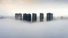 多彩贵州·第十四届中国原生态国际摄影大展 · 乌江摄影 的图集
