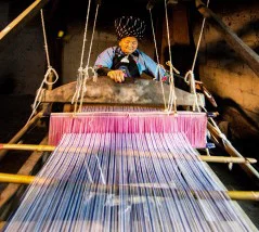 多彩贵州·第十四届中国原生态国际摄影大展 · 印象成城 的图集