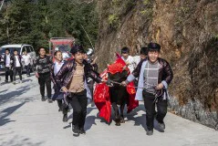 多彩贵州·第十四届中国原生态国际摄影大展 · 方闻 的图集