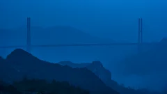 2023多彩贵州·第十六届中国原生态国际摄影大展 · 行摄如影 的图集