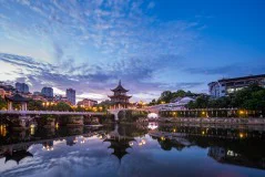 多彩贵州·第十四届中国原生态国际摄影大展 · 摄影师吴启松 的图集
