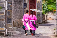 2024多彩贵州·第十七届中国原生态国际摄影大展展览 · 摄影大展官方客服 的图集