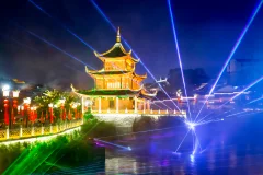 第十五届多彩贵州·中国原生态国际摄影大展·”空中瞰贵州”主题征稿 · 朱进 的图集