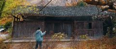 多彩贵州·第十四届中国原生态国际摄影大展 · 龙金平 的图集
